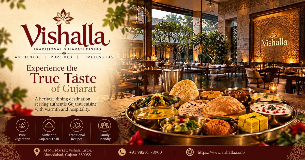 Prasadam Restaurant & Banquet