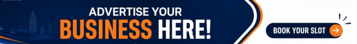Advertise on Blog Detail - Bottom Banner